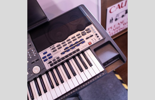 Yamaha PSR-9000 Keyboard, Used (SN:023081) - Image 8